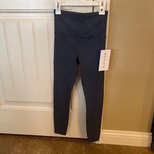 Athleta Elation Garment Dye 7/8 Tight